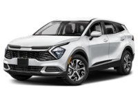 2023 Kia Sportage EX AWD Snow White Pearl  Shot 21
