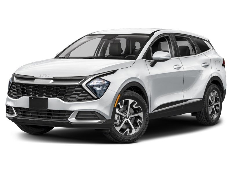 2023 Kia Sportage EX AWD