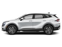 2023 Kia Sportage EX AWD Snow White Pearl  Shot 25