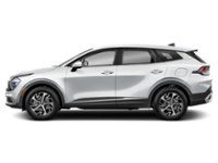 2023 Kia Sportage EX AWD Snow White Pearl  Shot 23