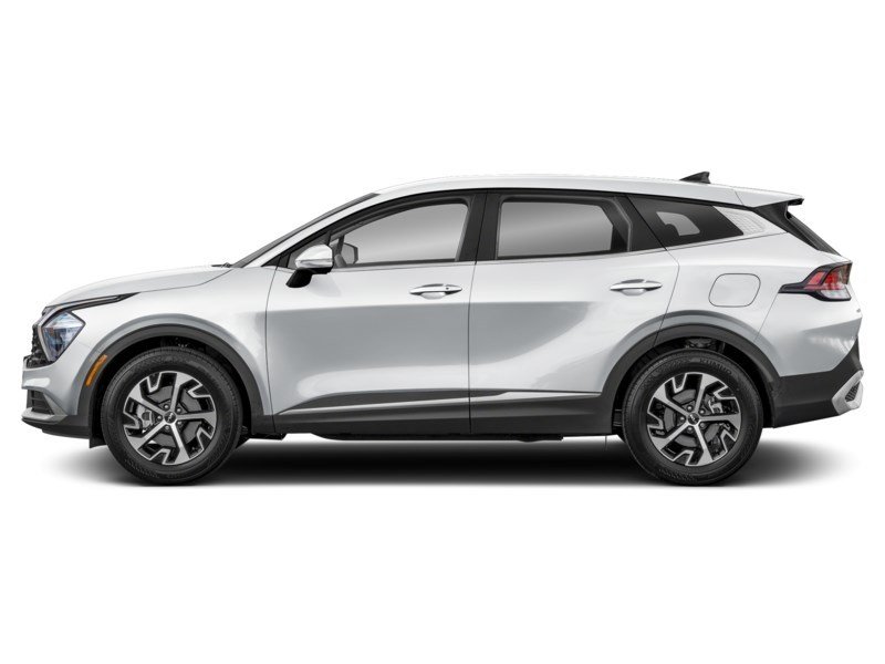 2023 Kia Sportage EX AWD