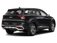 2023 Kia Sportage EX AWD Fusion Black  Shot 19