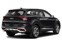 2023 Kia Sportage EX AWD Fusion Black  Shot 15