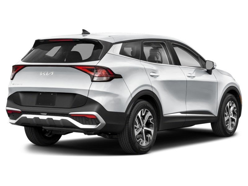 2023 Kia Sportage EX AWD