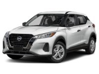 2022 Nissan Kicks S FWD