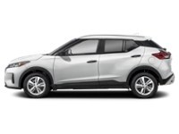 2022 Nissan Kicks S FWD Fresh Powder  Shot 3