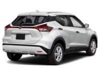 2022 Nissan Kicks S FWD