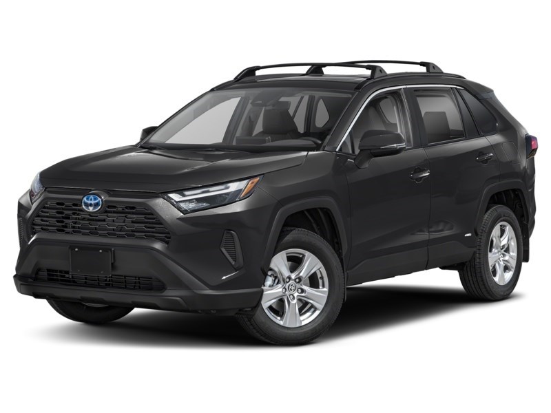 2024 Toyota RAV4 Hybrid Hybrid XLE AWD