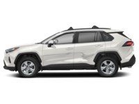 2024 Toyota RAV4 Hybrid Hybrid XLE AWD
