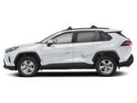 2024 Toyota RAV4 Hybrid Hybrid XLE AWD