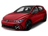 2023 Volkswagen Golf GTI 40th Anniversary Manual