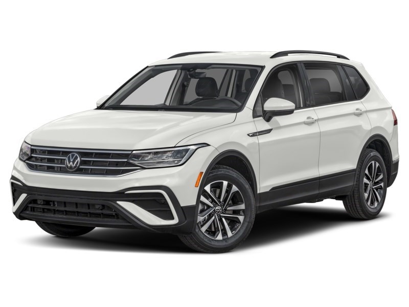 2022 Volkswagen Tiguan Trendline 4MOTION
