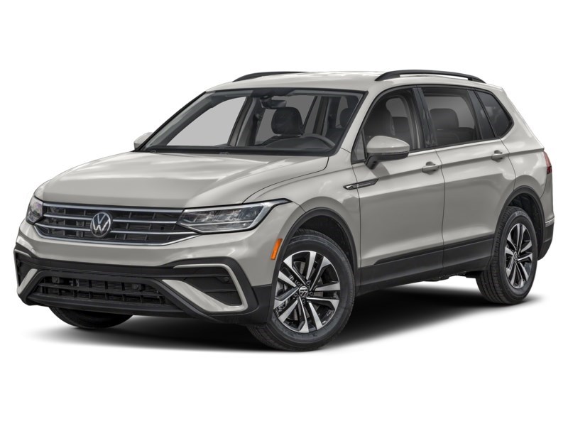 2022 Volkswagen Tiguan Trendline 4MOTION