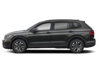 2022 Volkswagen Tiguan Trendline 4MOTION