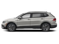 2022 Volkswagen Tiguan Trendline 4MOTION Pyrite Silver Metallic  Shot 18