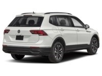 2022 Volkswagen Tiguan Trendline 4MOTION Pure White  Shot 6