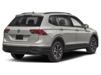 2022 Volkswagen Tiguan Trendline 4MOTION Pyrite Silver Metallic  Shot 15