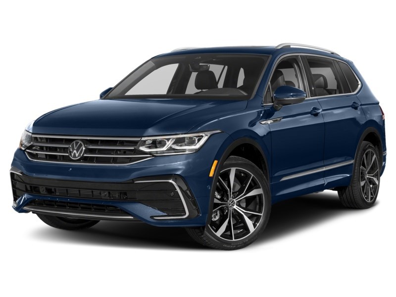 2024 Volkswagen Tiguan Highline R-Line 4MOTION