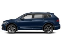 2024 Volkswagen Tiguan Highline R-Line 4MOTION Atlantic Blue Metallic  Shot 16