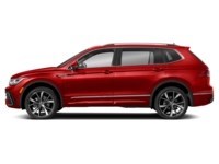 2024 Volkswagen Tiguan Highline R-Line 4MOTION