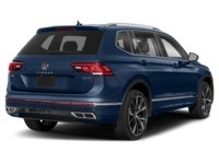 2024 Volkswagen Tiguan Highline R-Line 4MOTION