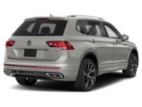 2024 Volkswagen Tiguan Highline R-Line 4MOTION