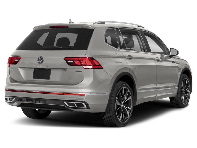 2024 Volkswagen Tiguan Highline R-Line 4MOTION