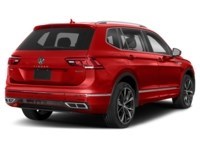 2024 Volkswagen Tiguan Highline R-Line 4MOTION