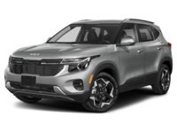 2024 Kia Seltos EX AWD Steel Grey  Shot 1