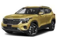 2024 Kia Seltos EX AWD Valais Green  Shot 11