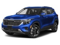 2024 Kia Seltos EX AWD Dark Ocean Blue  Shot 17