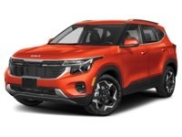 2024 Kia Seltos EX AWD