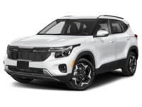 2024 Kia Seltos EX AWD Snow White Pearl  Shot 39