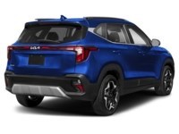 2024 Kia Seltos EX AWD