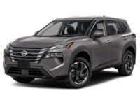 2024 Nissan Rogue AWD SV Moonroof Gun Metallic  Shot 1