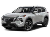 2024 Nissan Rogue AWD SV Moonroof