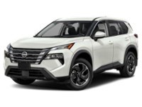 2024 Nissan Rogue AWD SV Moonroof