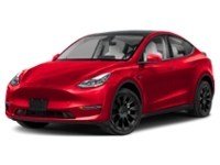 2024 Tesla Model Y Long Range AWD