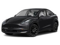 2024 Tesla Model Y Long Range AWD