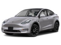 2024 Tesla Model Y Long Range AWD