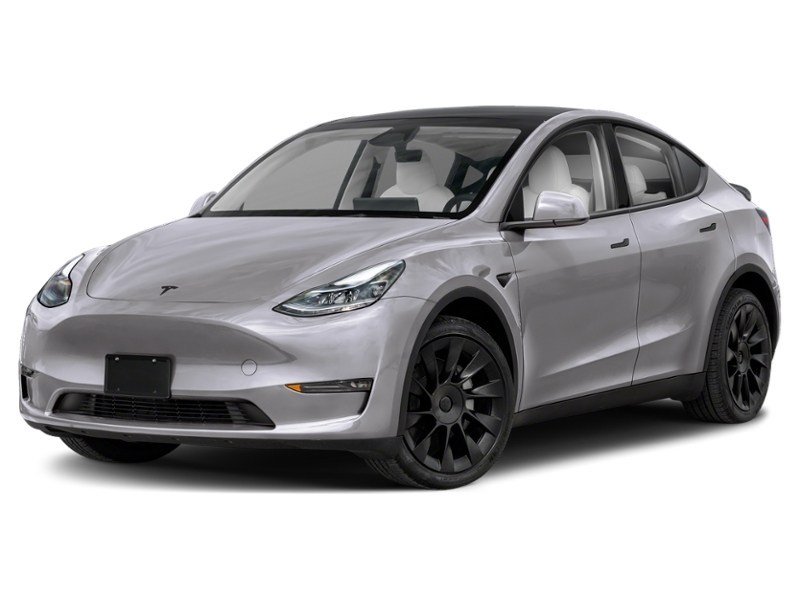2024 Tesla Model Y Long Range AWD