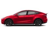 2024 Tesla Model Y Long Range AWD