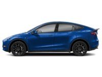 2024 Tesla Model Y Long Range AWD
