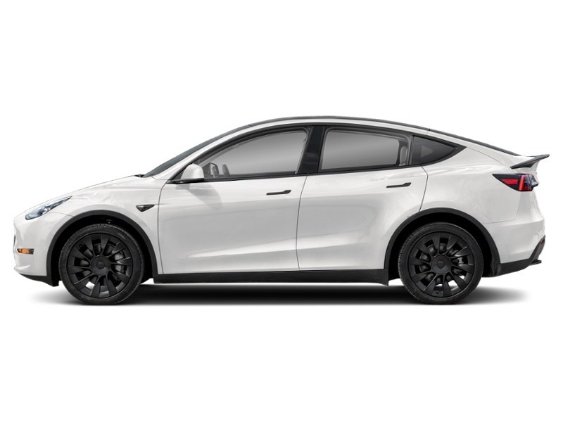 2024 Tesla Model Y Long Range AWD