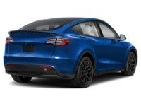 2024 Tesla Model Y Long Range AWD