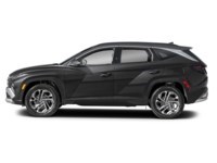 2025 Hyundai Tucson Hybrid Ultimate AWD Ash Black  Shot 3