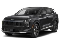 2026 Kia Sportage LX AWD