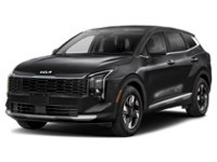 2026 Kia Sportage LX AWD Fusion Black  Shot 6