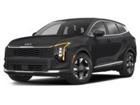 2026 Kia Sportage LX AWD