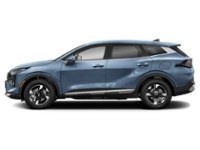 2026 Kia Sportage LX AWD Heritage Blue  Shot 11